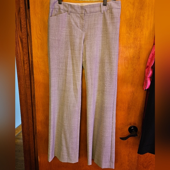 Express Editor Dress Pants - Picture 2 of 9